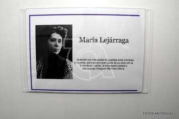 A ti, Mujer estrena sede en San Juan (Foto Antonio Alí)